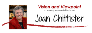 joan chittister