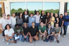 Aquaponics Training Class