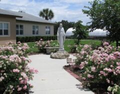 Blessed Mother