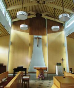 The Chapel