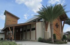 A place to embrace God's love